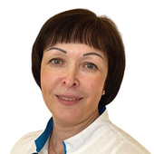 Маслова Ирина Александровна, педиатр