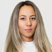 Оганесян Елена Валерьевна, ортодонт