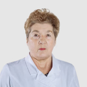 Муфазалова Наталья Николаевна, пульмонолог