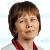 Ткач Елена Николаевна, гинеколог