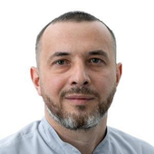 Лисин Павел Леонидович, анестезиолог-реаниматолог