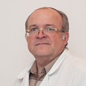 Истомин Олег Викторович, терапевт