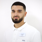 Гаибов Али Руфатович, стоматолог-терапевт