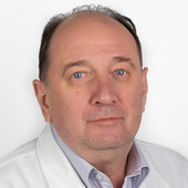 Воробьев Сергей Владиславович, эндокринолог