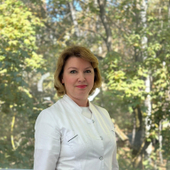 Компанеева Ирина Александровна, врач функциональной диагностики
