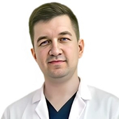 Бобченко Игорь Олегович, ЛОР