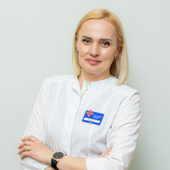 Захарова Наталья Александровна, детский травматолог