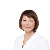 Григорьева Юлия Витальевна, врач-косметолог