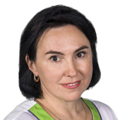 Поджарова Виктория Александровна, иммунолог