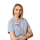 Малицкая Татьяна Александровна, косметолог