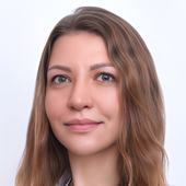 Дубинич Анна Дмитриевна, венеролог