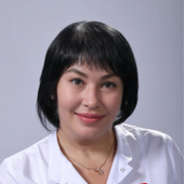 Ортега Елена Александровна, клинический психолог