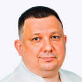 Быков Денис Игоревич, стоматолог-ортопед