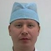 Спиридонов Алексей Николаевич, стоматолог-терапевт