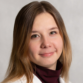 Нижегородова Ксения Сергеевна, эндокринолог