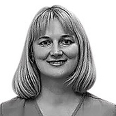 Шурыгина Наталья Николаевна, стоматолог-терапевт