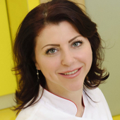 Коренькова Анжелика Викторовна, ортодонт