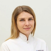 Фурсик Анастасия Ивановна, ортодонт