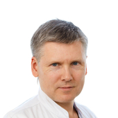 Дуров Олег Владимирович, нейрохирург