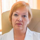 Царегородцева Наталья Алексеевна, невролог