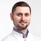 Исмаилов Альви Игоревич, уролог