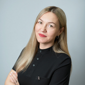 Рукавицына Мария Сергеевна, стоматолог-терапевт