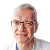 Халипов Алексей Владимирович, ортопед