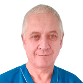 Савалев Владимир Николаевич, хирург