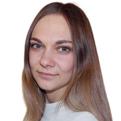 Побережная Нина Валерьевна, психолог