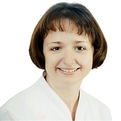 Карпова Ольга Васильевна, стоматолог-терапевт