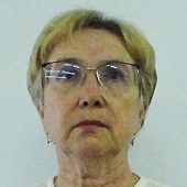 Петрова Татьяна Владимировна, педиатр