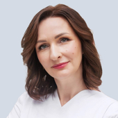 Зуева Светлана Викторовна, врач-косметолог