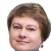 Хренникова Елена Игоревна, физиотерапевт