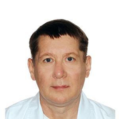 Демченко Олег Владимирович, уролог