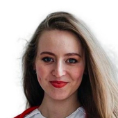 Лунева Полина Аркадьевна, педиатр