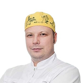 Панков Николай Евгеньевич, детский анестезиолог