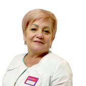 Коробкова Лариса Леонидовна, профпатолог