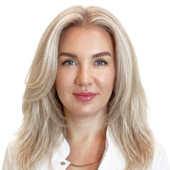 Сударушкина Диля Равилевна, гинеколог