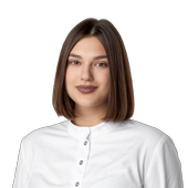 Медяева Ирина Александровна, стоматолог-терапевт