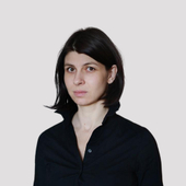 Слуцкая Анна Вадимовна, пластический хирург