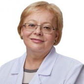 Есаулова Елена Алексеевна, врач-косметолог