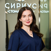 Закирова Ильнара Рафиковна, стоматологический гигиенист