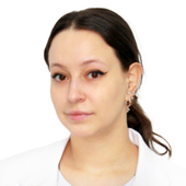 Юнисова Алина Саидовна, кардиолог