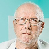 Труханов Василий Яковлевич, дерматолог