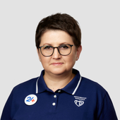 Ткачук Юлия Анатольевна, проктолог