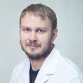 Шубин Михаил Александрович, терапевт