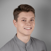 Лупушару Антон Владимирович, стоматолог-терапевт