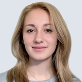 Кривошеина Мария Игоревна, гинеколог