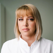 Бакиева Елена Борисовна, пародонтолог