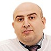 Хачатрян Рубен Джанибекович, уролог